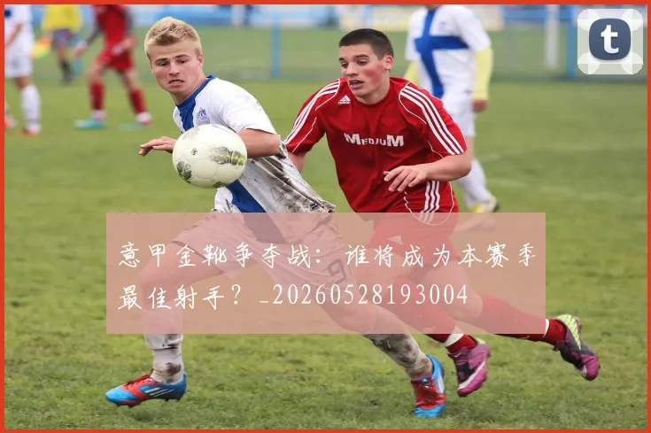 意甲金靴争夺战:谁将成为本赛季最佳射手?_20260528193004